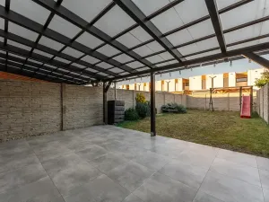 Prodej rodinného domu, Hodonín, Rozmarýnová, 150 m2