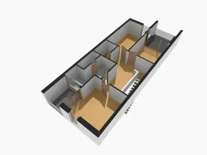 Prodej rodinného domu, Hodonín, Rozmarýnová, 150 m2