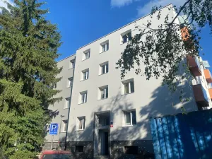 Prodej bytu 3+kk, Praha - Záběhlice, Holčovická, 73 m2