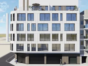 Prodej bytu 3+kk, Torrevieja, Alicante, Španělsko, 66 m2