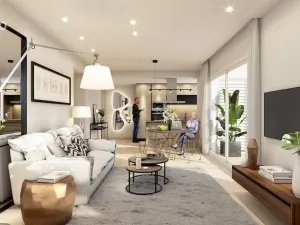 Prodej rodinného domu, Algorfa, Alicante, Španělsko, 69 m2