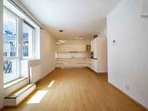 Prodej bytu 3+kk, Brno, Lišejníková, 61 m2