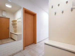 Prodej bytu 3+kk, Brno, Lišejníková, 61 m2