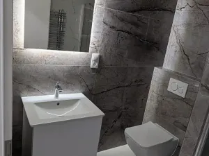 Pronájem bytu 2+kk, Brno, Škrochova, 50 m2