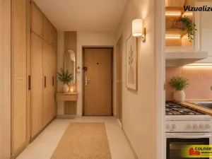 Prodej bytu 3+1, Brno - Bystrc, 70 m2
