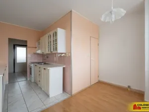 Prodej bytu 3+1, Brno - Bystrc, 70 m2