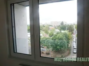 Pronájem bytu 2+kk, Praha - Kamýk, 46 m2