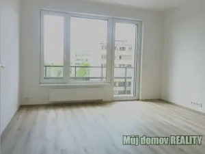 Pronájem bytu 2+kk, Praha - Kamýk, 46 m2