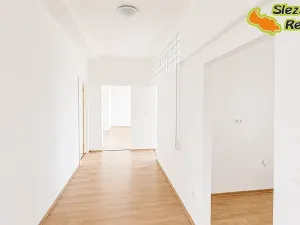 Pronájem bytu 3+1, Ostrava, Ruská, 107 m2