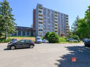 Prodej bytu 2+1, Kdyně, Markova, 64 m2