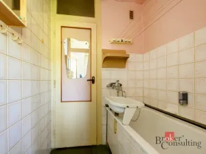 Prodej bytu 2+1, Kdyně, Markova, 64 m2