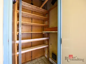 Prodej bytu 2+1, Kdyně, Markova, 64 m2