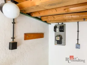 Prodej bytu 2+1, Kdyně, Markova, 64 m2
