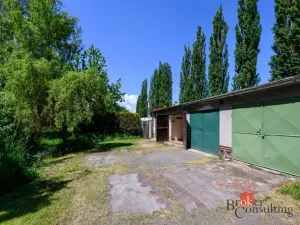 Prodej bytu 2+1, Kdyně, Markova, 64 m2