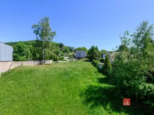 Prodej bytu 2+1, Kdyně, Markova, 64 m2