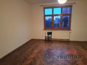 Pronájem bytu 1+1, Opava - Předměstí, Polní, 46 m2