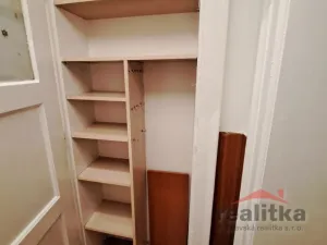 Pronájem bytu 1+1, Opava - Předměstí, Polní, 46 m2
