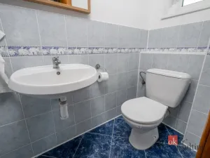 Prodej rodinného domu, Rychnov u Jablonce nad Nisou, Liščí, 320 m2