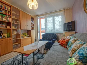 Prodej bytu 3+1, Jeseník, Klicperova, 71 m2