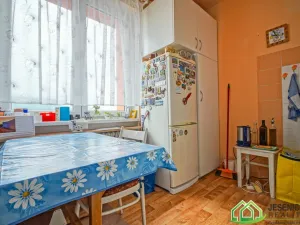 Prodej bytu 3+1, Jeseník, Klicperova, 71 m2
