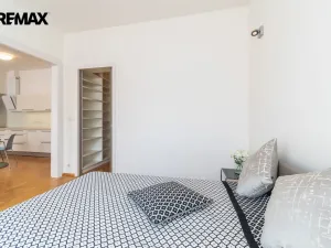 Pronájem bytu 2+kk, Praha - Staré Město, Haštalská, 63 m2