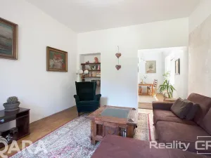 Prodej bytu 2+kk, Říčany - Radošovice, nám. Československé armády, 85 m2