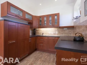 Prodej bytu 2+kk, Říčany - Radošovice, nám. Československé armády, 85 m2