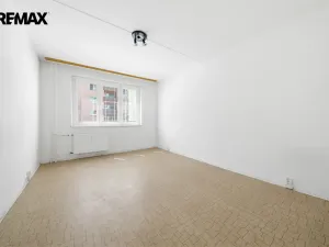Prodej bytu 3+1, Kynšperk nad Ohří, U Pivovaru, 77 m2