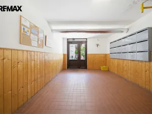 Prodej bytu 3+1, Kynšperk nad Ohří, U Pivovaru, 77 m2