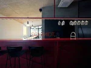 Pronájem obchodního prostoru, Břeclav, Pyskatého, 146 m2