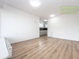 Pronájem bytu 2+kk, Brandýs nad Labem-Stará Boleslav, U Vodojemu, 44 m2