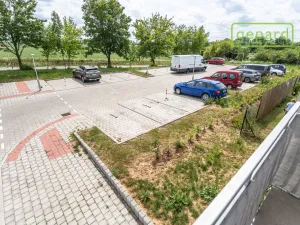 Pronájem bytu 2+kk, Brandýs nad Labem-Stará Boleslav, U Vodojemu, 44 m2