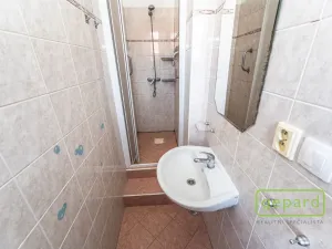Prodej bytu 2+1, Praha, Na Vackově, 68 m2