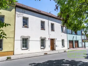 Prodej bytu 2+1, Praha, Na Vackově, 68 m2