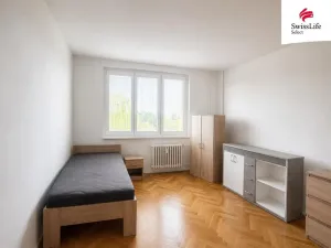 Prodej bytu 2+1, Jičín, Nám. V. Čtvrtka, 60 m2