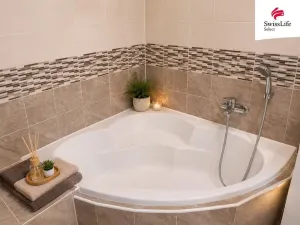 Prodej bytu 2+1, Jičín, Nám. V. Čtvrtka, 60 m2