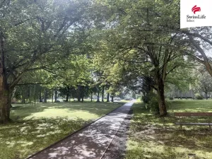 Prodej bytu 2+1, Jičín, Nám. V. Čtvrtka, 60 m2
