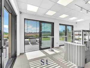 Prodej obchodního prostoru, Doksy, 88 m2