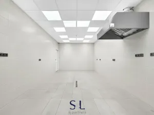 Prodej obchodního prostoru, Doksy, 88 m2