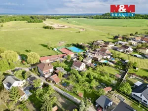 Prodej bytu 3+kk, Němčice, 73 m2