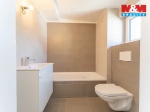 Pronájem bytu 2+kk, Libenice, 64 m2