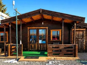 Pronájem komerční nemovitosti, Praha - Čakovice, 970 m2