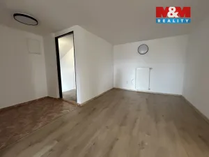 Pronájem bytu 3+kk, Liberec - Liberec I-Staré Město, Železná, 80 m2