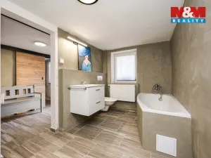 Prodej chalupy, Raškovice, 180 m2