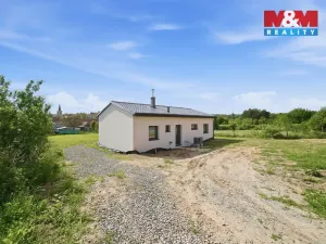 Prodej rodinného domu, Pačlavice, 114 m2