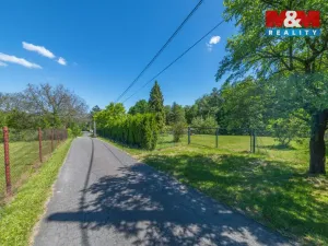 Prodej pozemku pro bydlení, Petřvald, 3300 m2