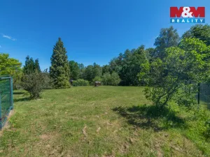 Prodej pozemku pro bydlení, Petřvald, 3300 m2