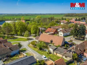 Prodej rodinného domu, Čilec, 152 m2