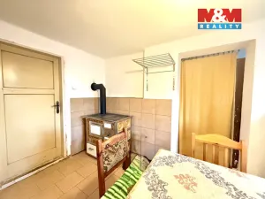 Prodej chalupy, Maletín - Javoří, 115 m2