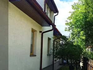 Prodej rodinného domu, České Budějovice, U Hřbitova, 221 m2
